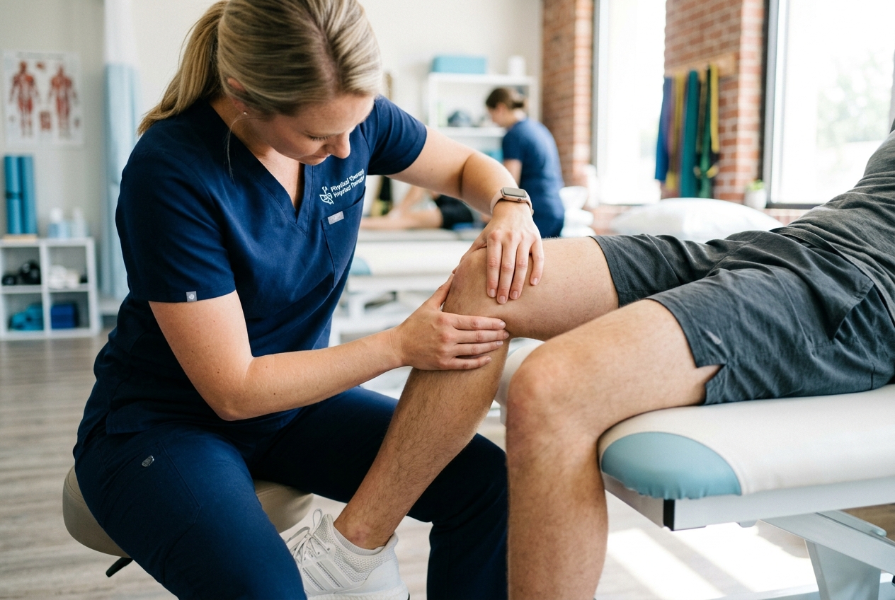 Joint & Muscle Pain