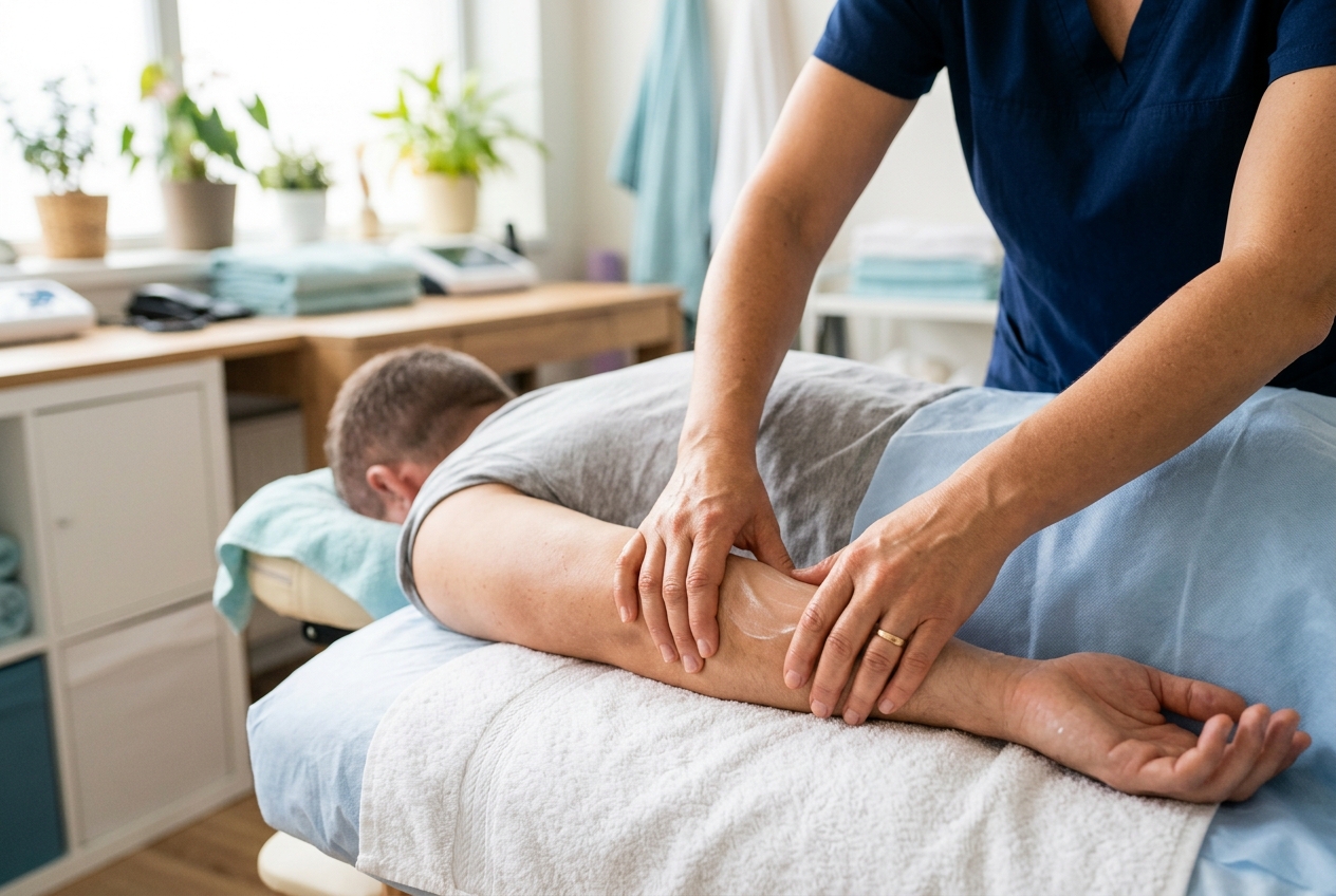 Manual Therapy